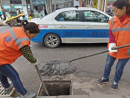 上蔡沉沙井清掏-污水井清理