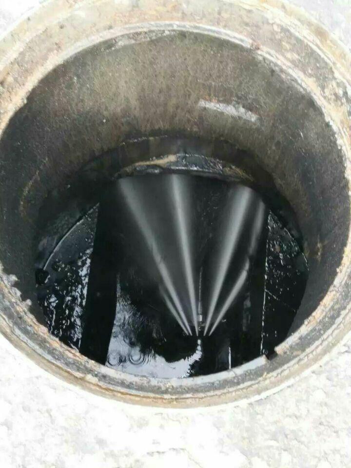 上蔡市政管道清洗-排污管道清洗